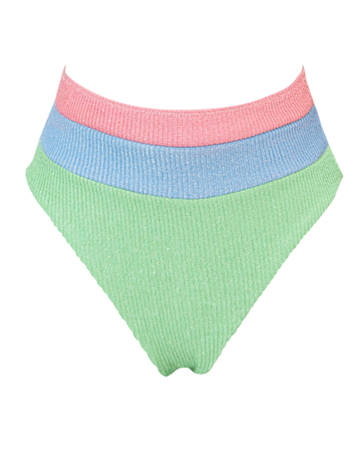 Malibu Twist Bikini Set