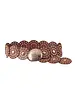 Western inspired belt