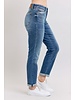 Mid Rise Vintage Boyfriend