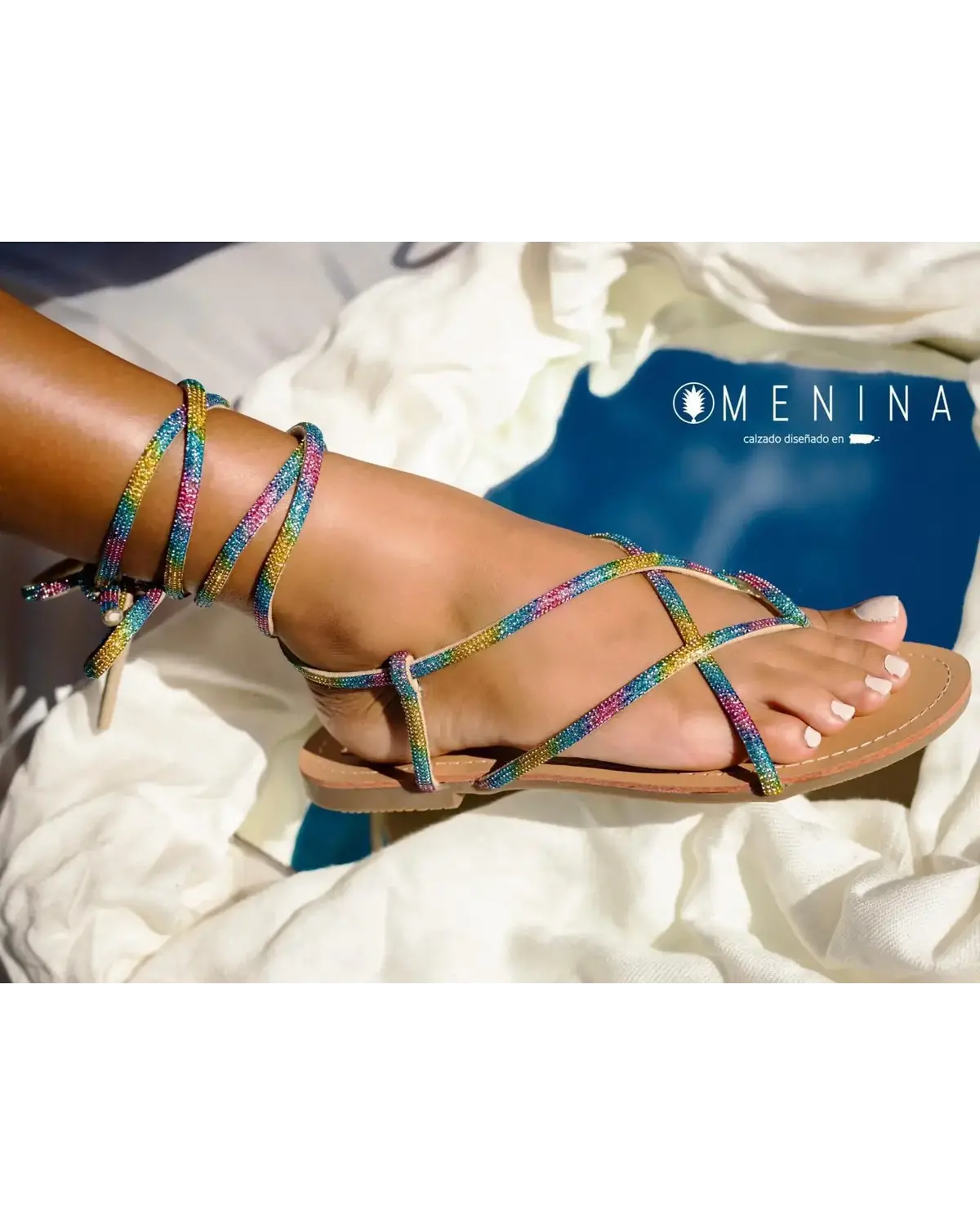 Nicole by Menina