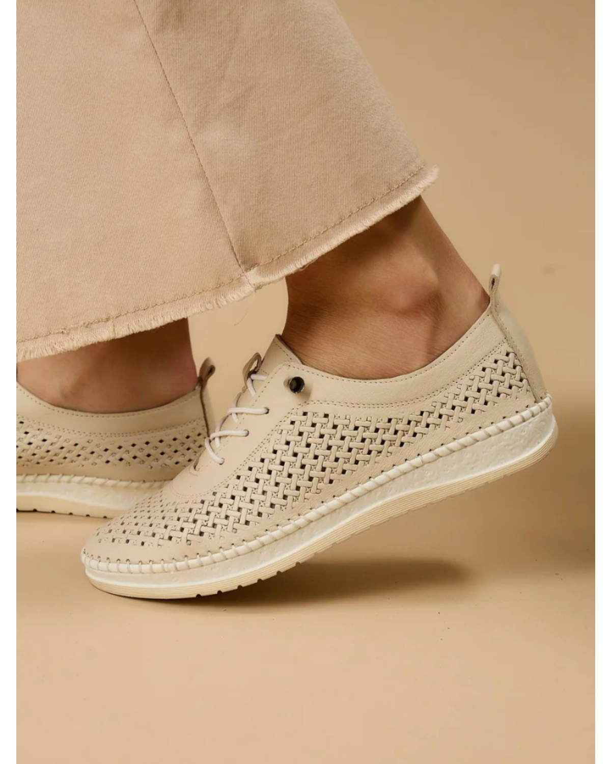 Shoella Beige
