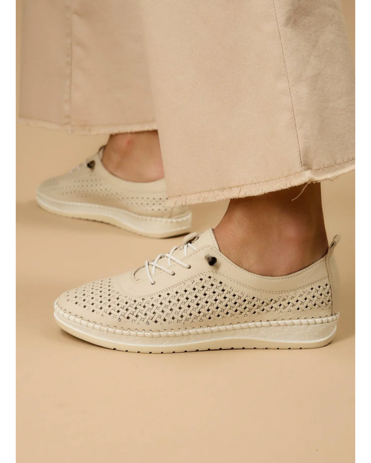 Shoella Beige