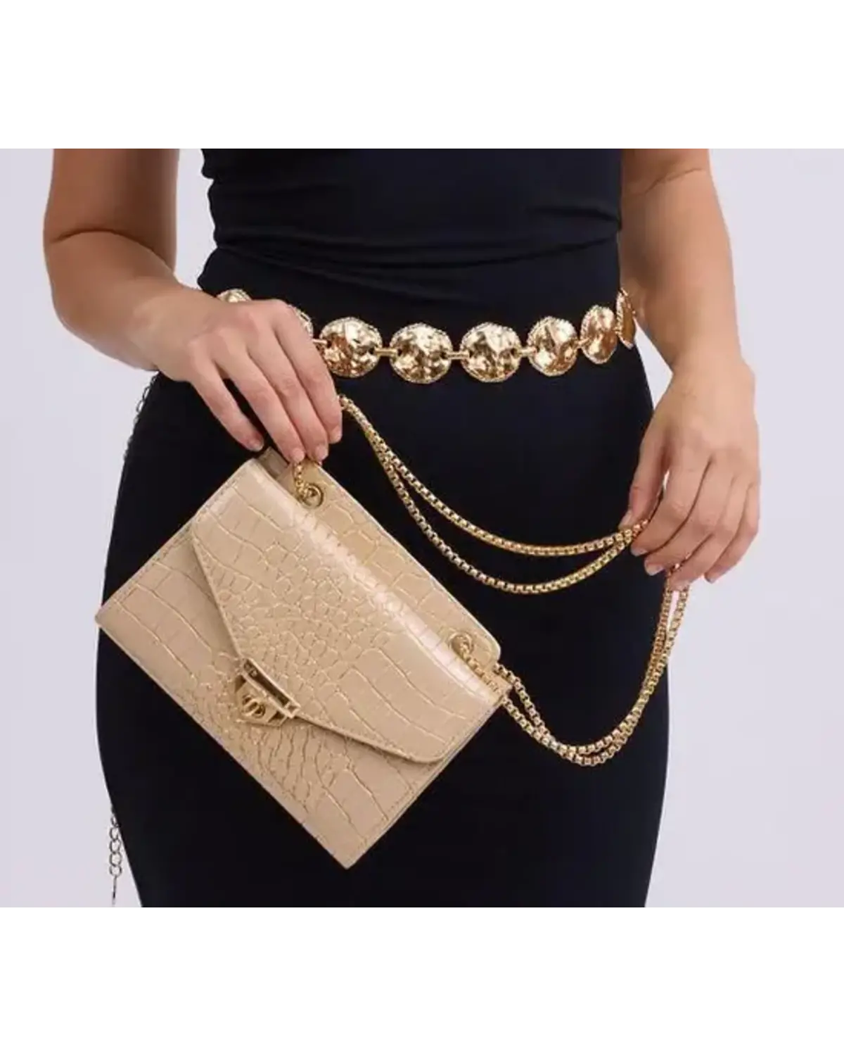 Coin Belt
