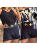 Coin Belt