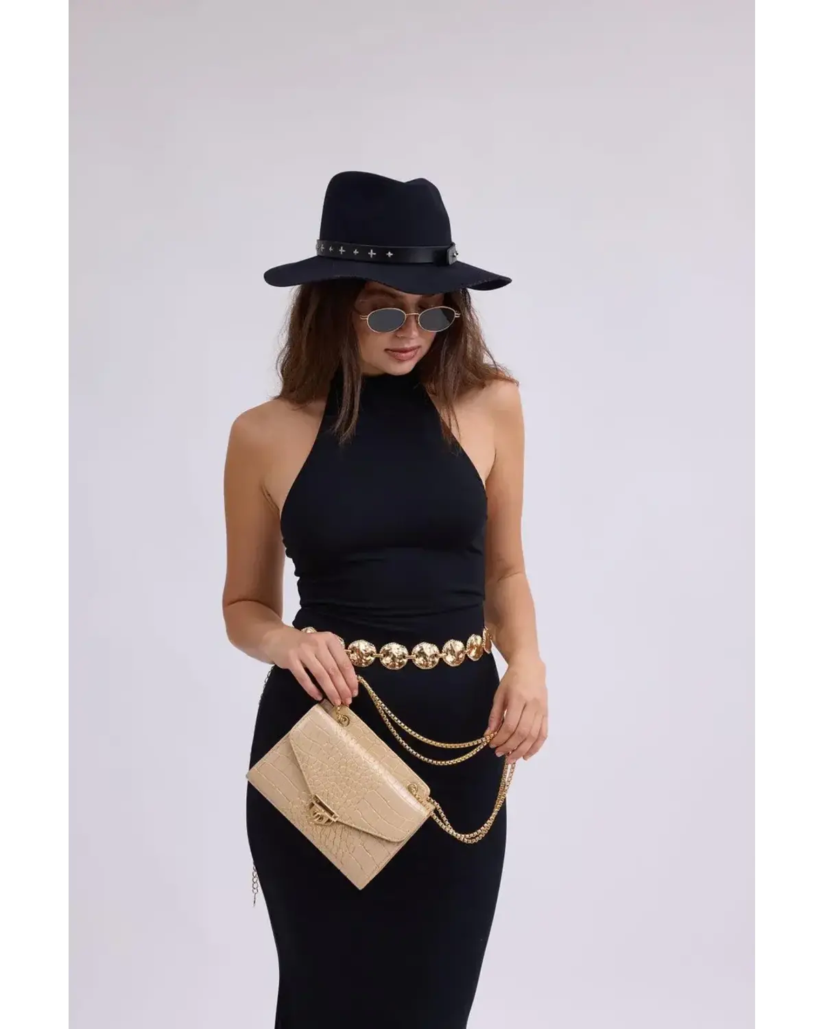 Coin Belt