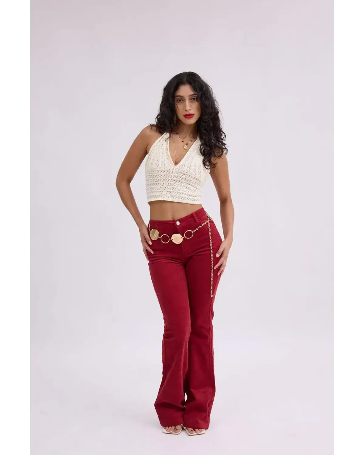 Coins belt 2