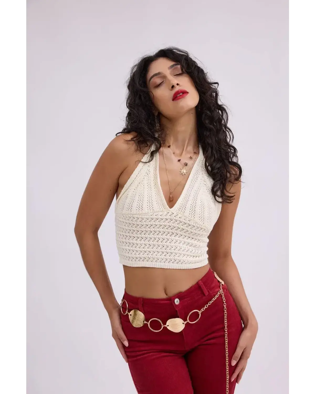 Coins belt 2