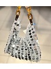 Mia Purse with sequins
