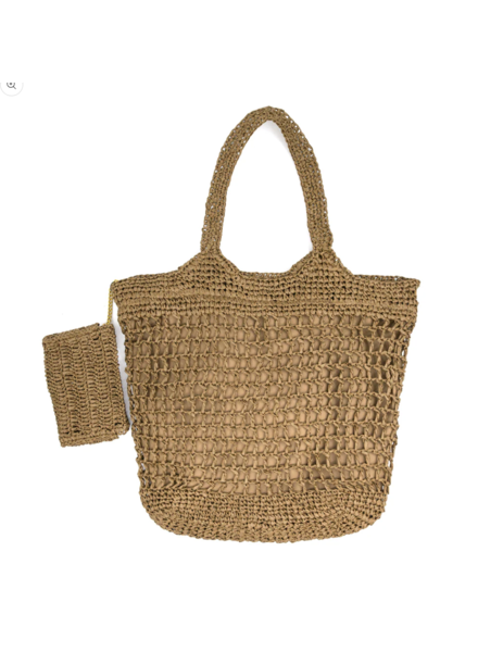 Rochelle Bag Olive