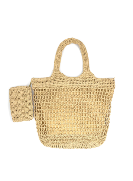 Copy of Rochelle Bag Olive