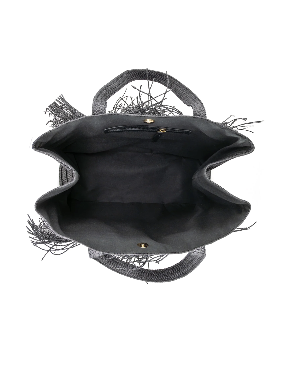 Tulum Fringe Tote