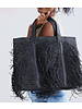 Tulum Fringe Tote