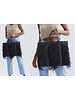 Tulum Fringe Tote