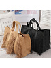 Tulum Fringe Tote