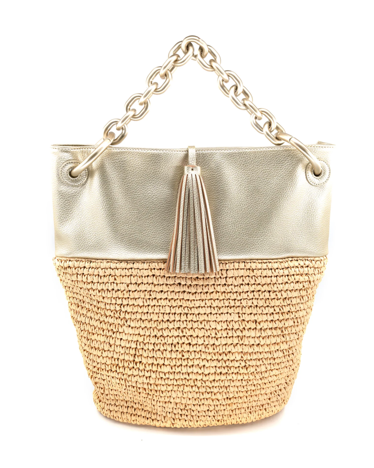 Costa Bag Gold