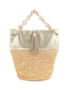 Costa Bag Gold