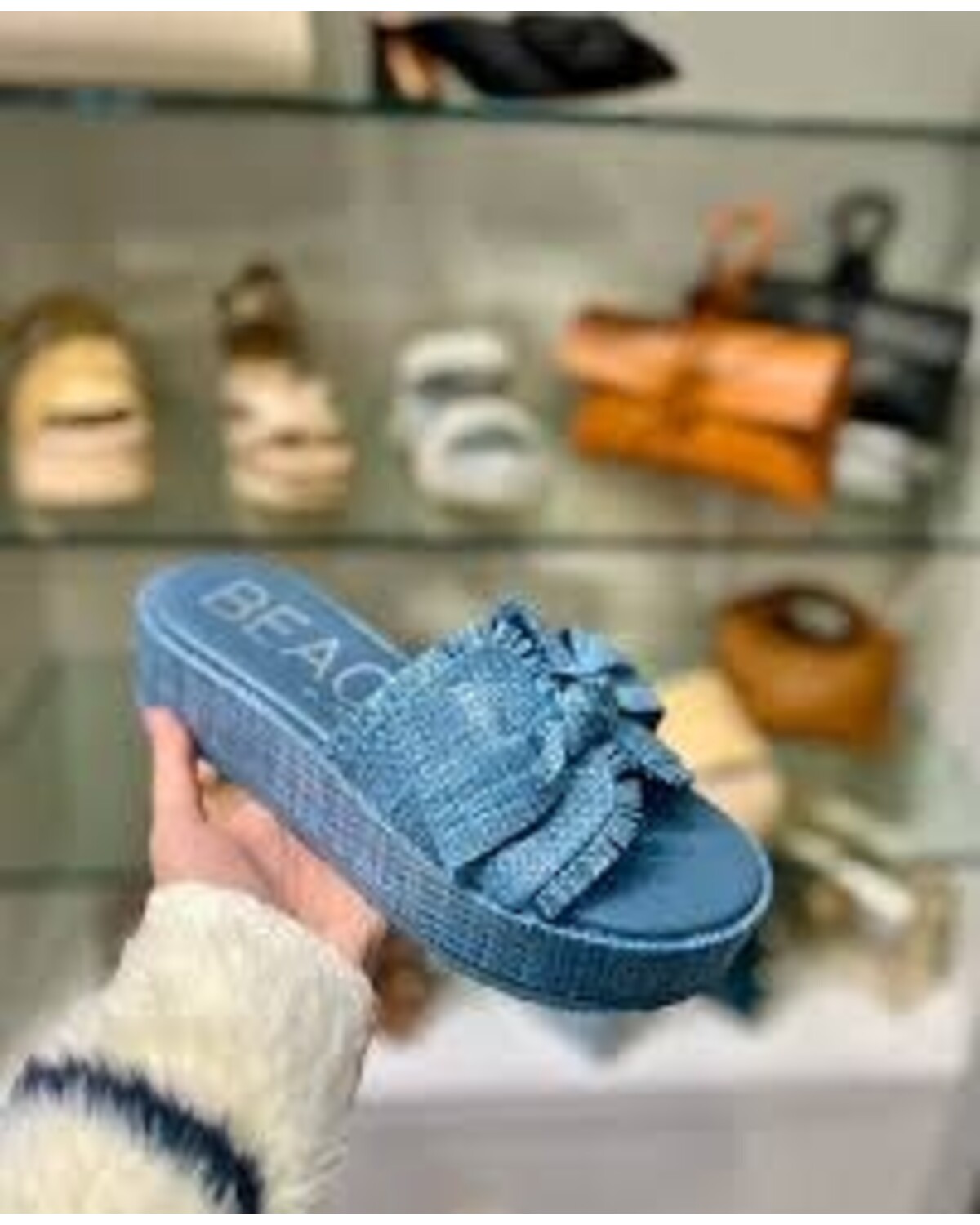Sunda sandals