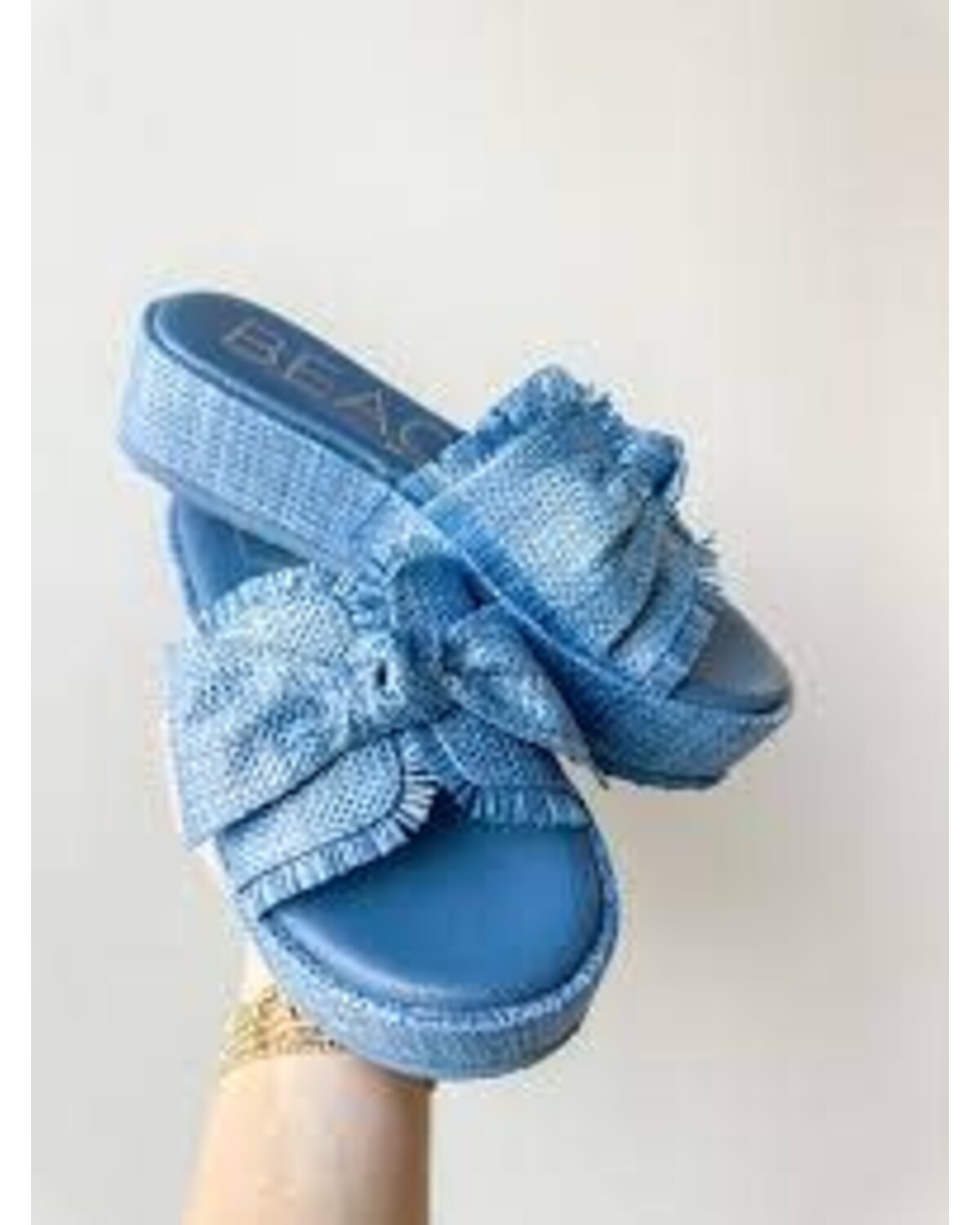 Sunda sandals