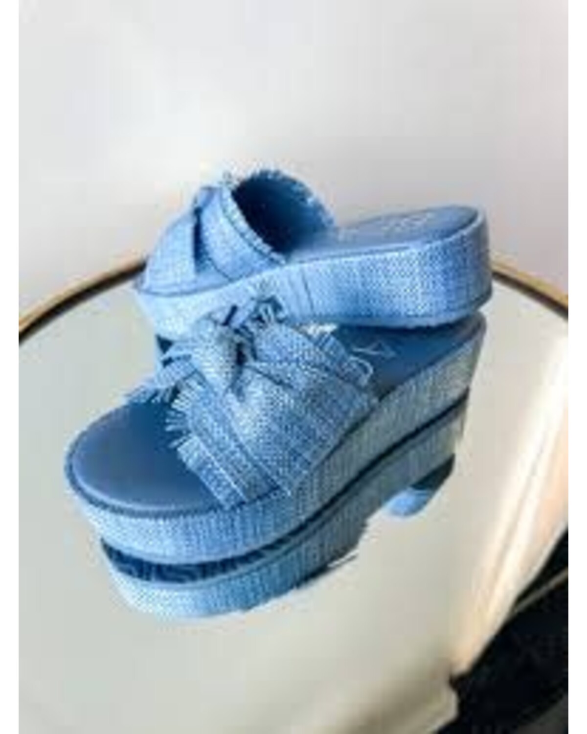 Sunda sandals
