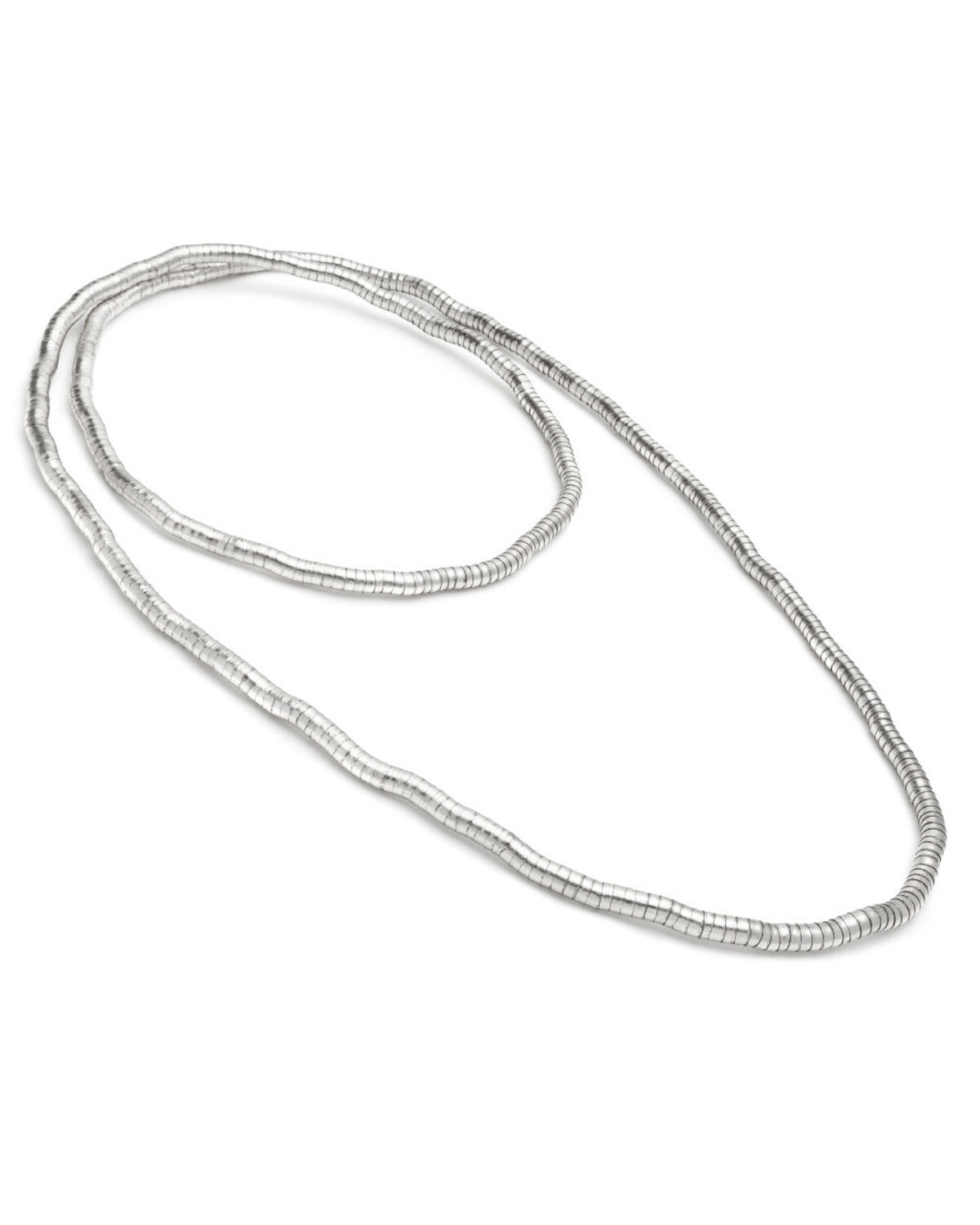 mi2112 BRACCIALE/COLLANA SERPENTE VINTAGE PICCOLO