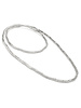 mi2112 BRACCIALE/COLLANA SERPENTE VINTAGE PICCOLO