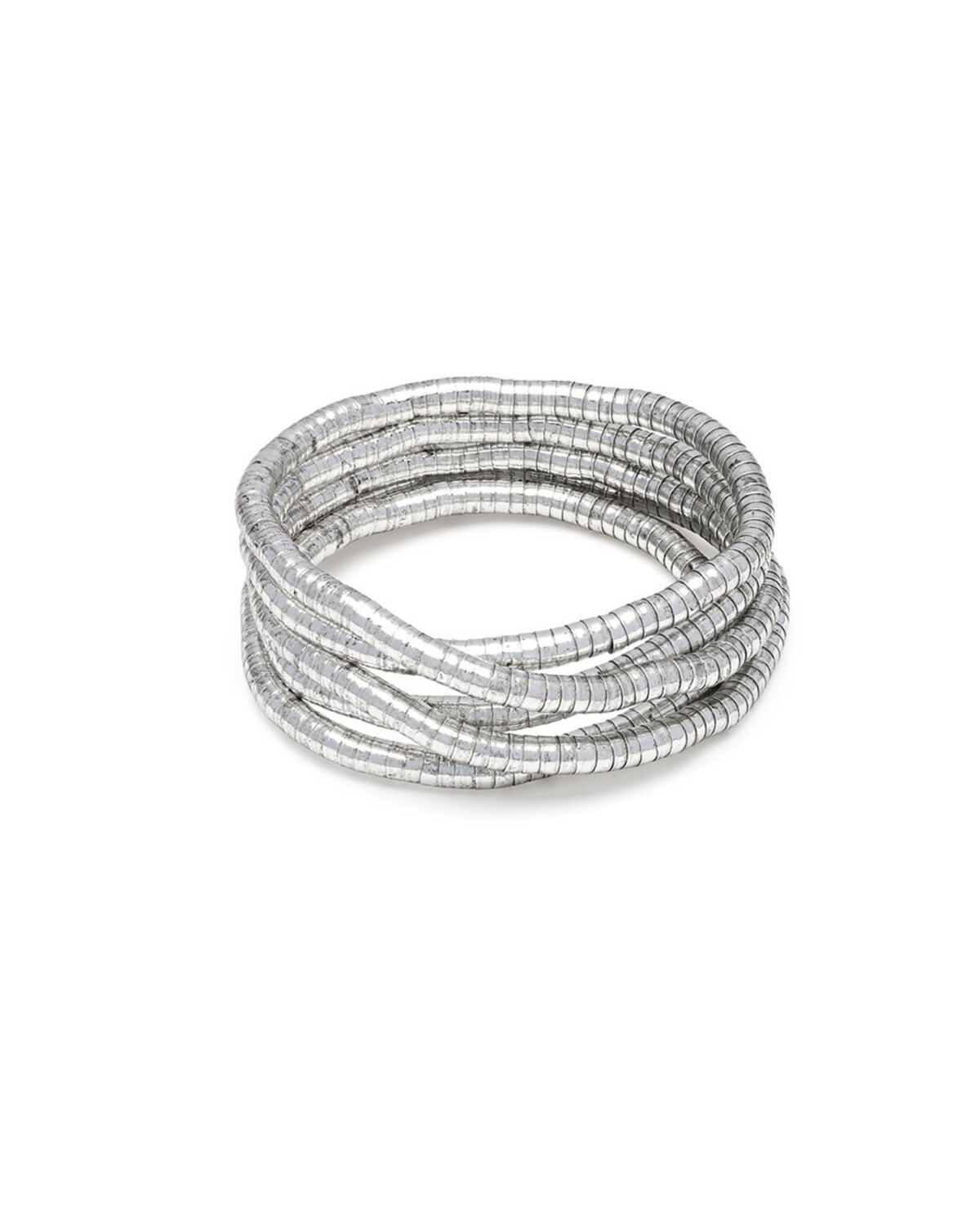 mi2112 BRACCIALE/COLLANA SERPENTE VINTAGE PICCOLO