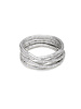 mi2112 BRACCIALE/COLLANA SERPENTE VINTAGE PICCOLO