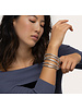 mi2112 BRACCIALE/COLLANA SERPENTE VINTAGE PICCOLO