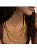 DD11148BRACCIALE/COLLANA SERPENTE VINTAGE