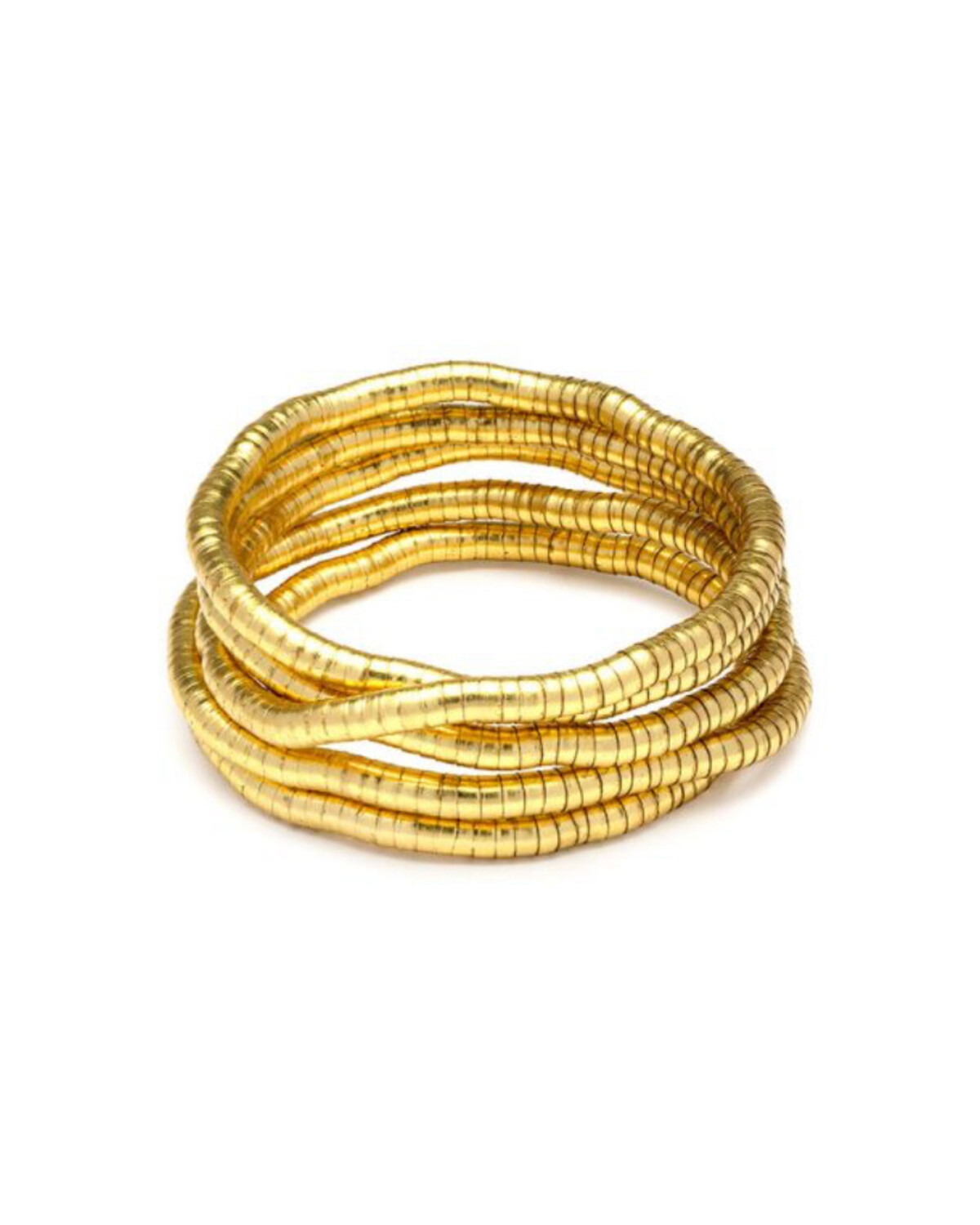 DD11148BRACCIALE/COLLANA SERPENTE VINTAGE