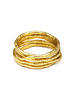 DD11148BRACCIALE/COLLANA SERPENTE VINTAGE