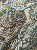 Paisley Chic maxi dress one size