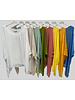 Flow silk Blouse one size