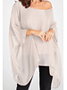Flow silk Blouse one size