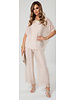 Flow silk Blouse one size
