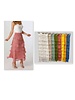 Flow Silk Skirt one size