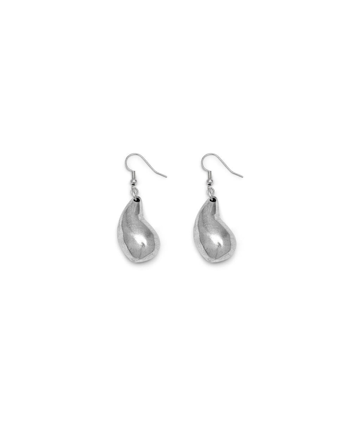 al17416BOUCLES PETITES GOUTTES BOMBEES