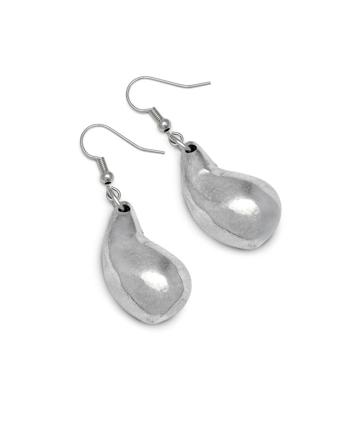 al17416BOUCLES PETITES GOUTTES BOMBEES