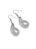 al17416BOUCLES PETITES GOUTTES BOMBEES