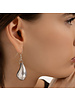 al17416BOUCLES PETITES GOUTTES BOMBEES