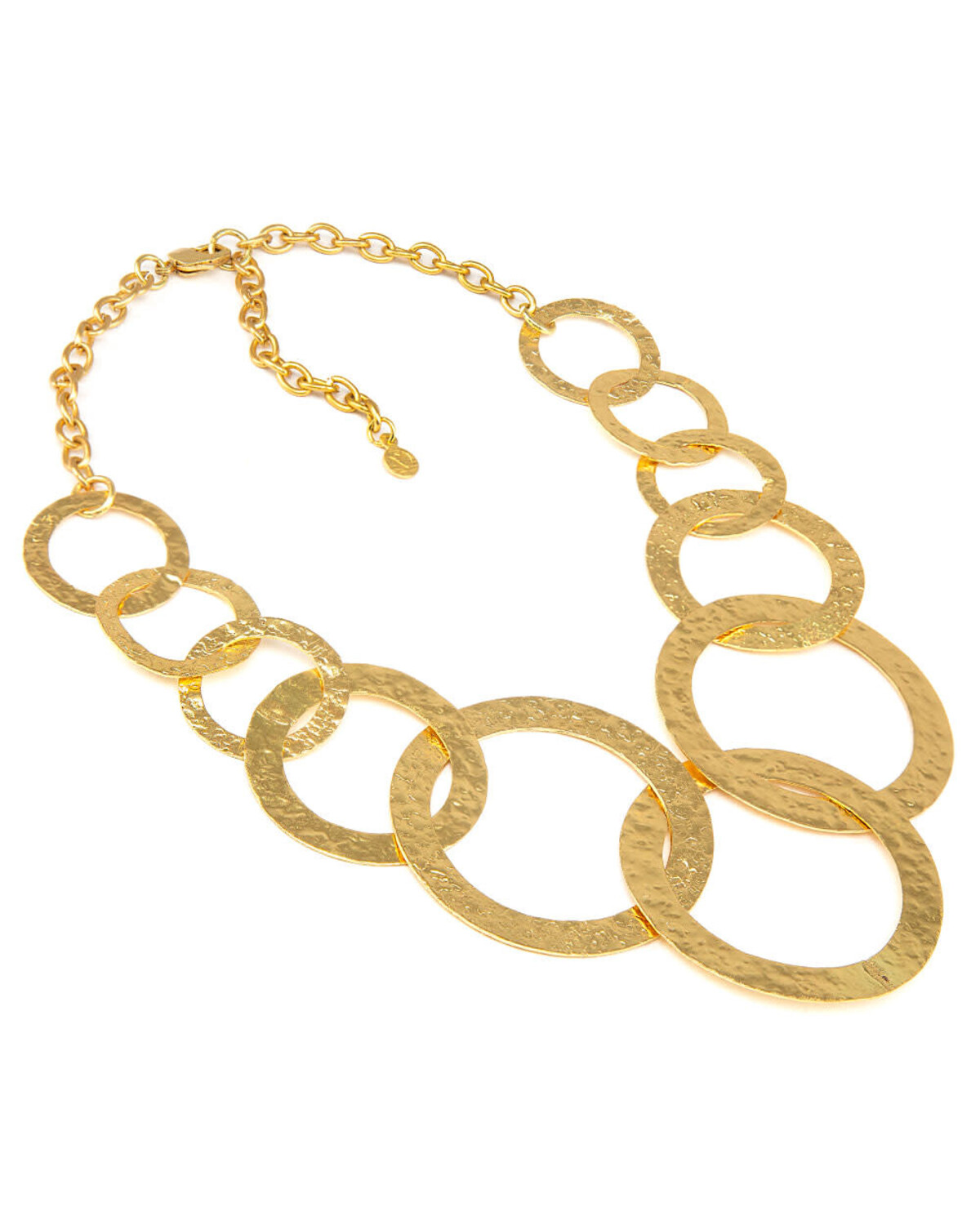 dd01034COLLANA SAGOME CERCHI