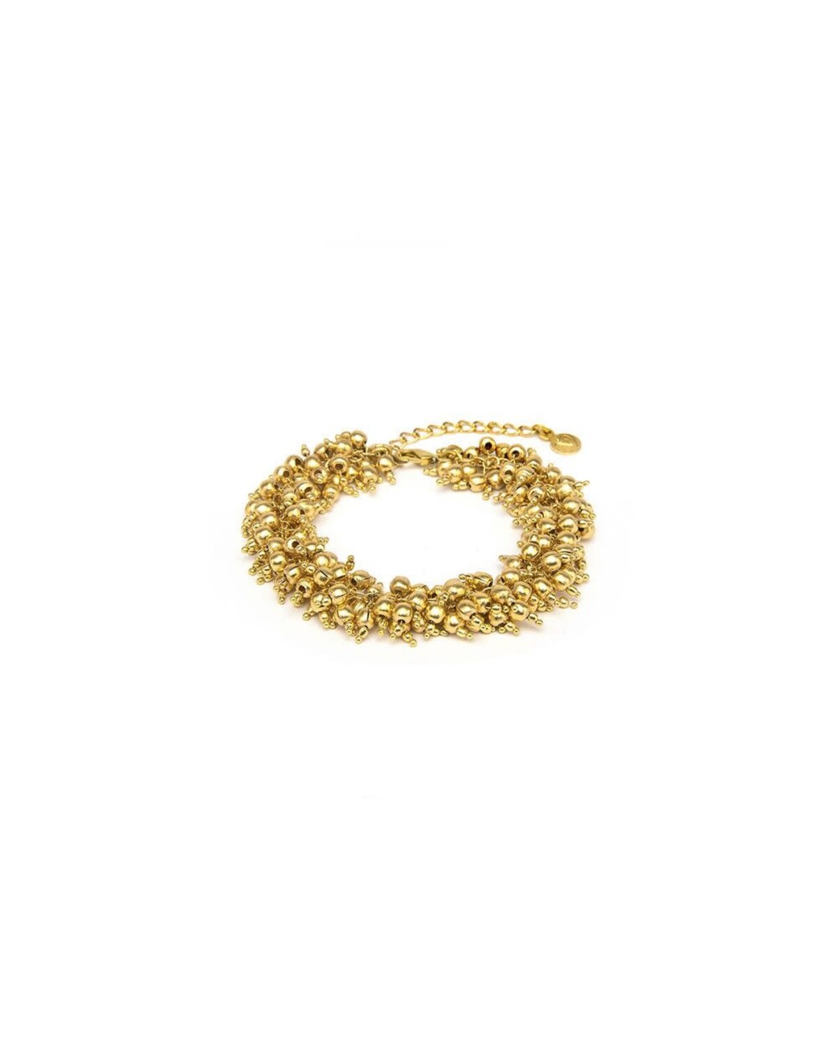 DD11104 / Bracelet Mogra Big