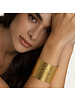 DD11142BRACCIALE FASCIA BATTUTA