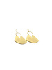 dd16038 BAG PLAQUE EARRINGS