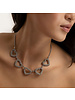 mi1126COLLANA SAGOME CUORI