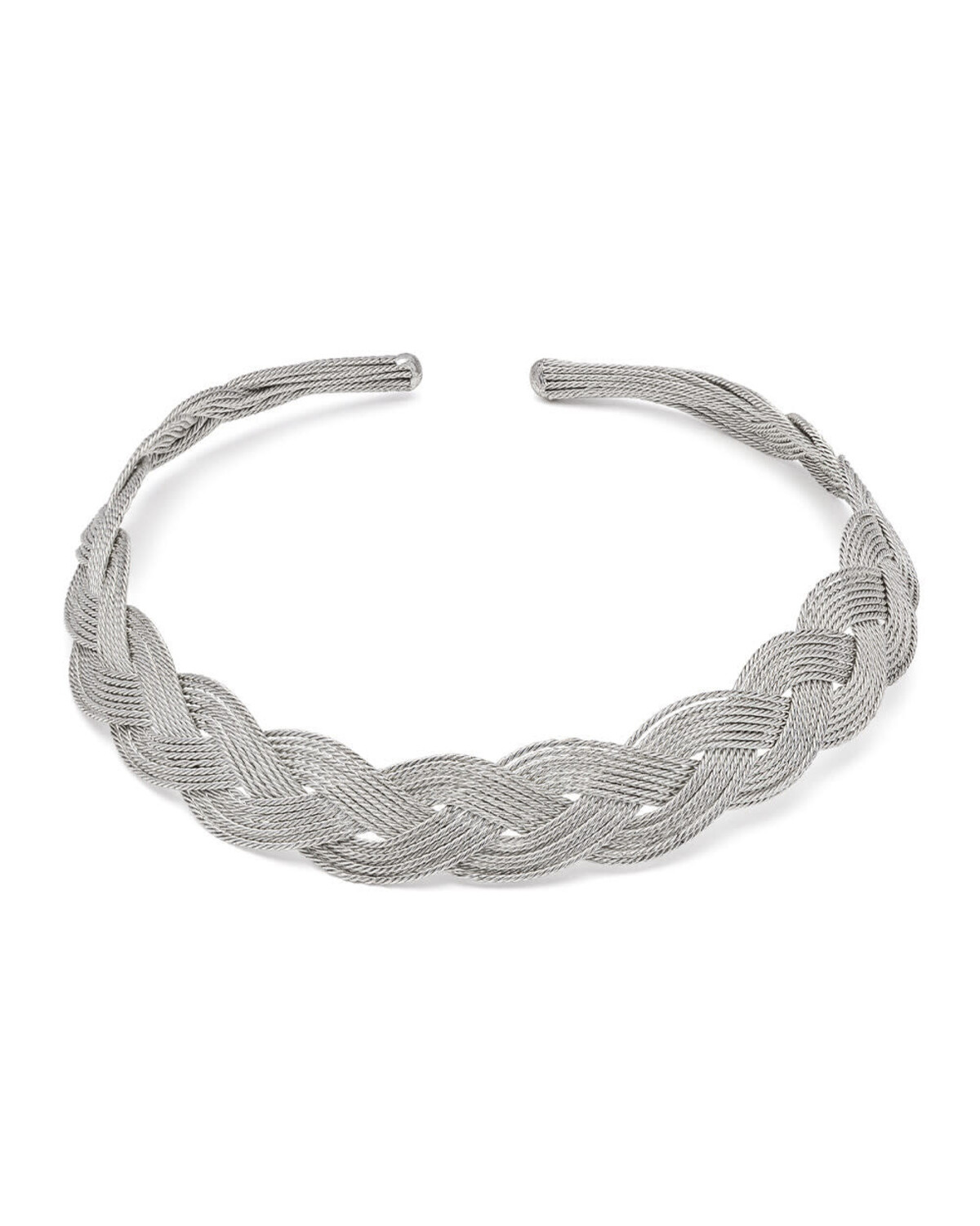 mi1532 GIROCOLLO TRECCIA GRANDE