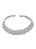 mi1532 GIROCOLLO TRECCIA GRANDE