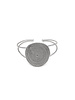 mi2108 BRACCIALE FASCIA SPIRALE TORCHON