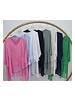 Silky Floaty Layers Top One size