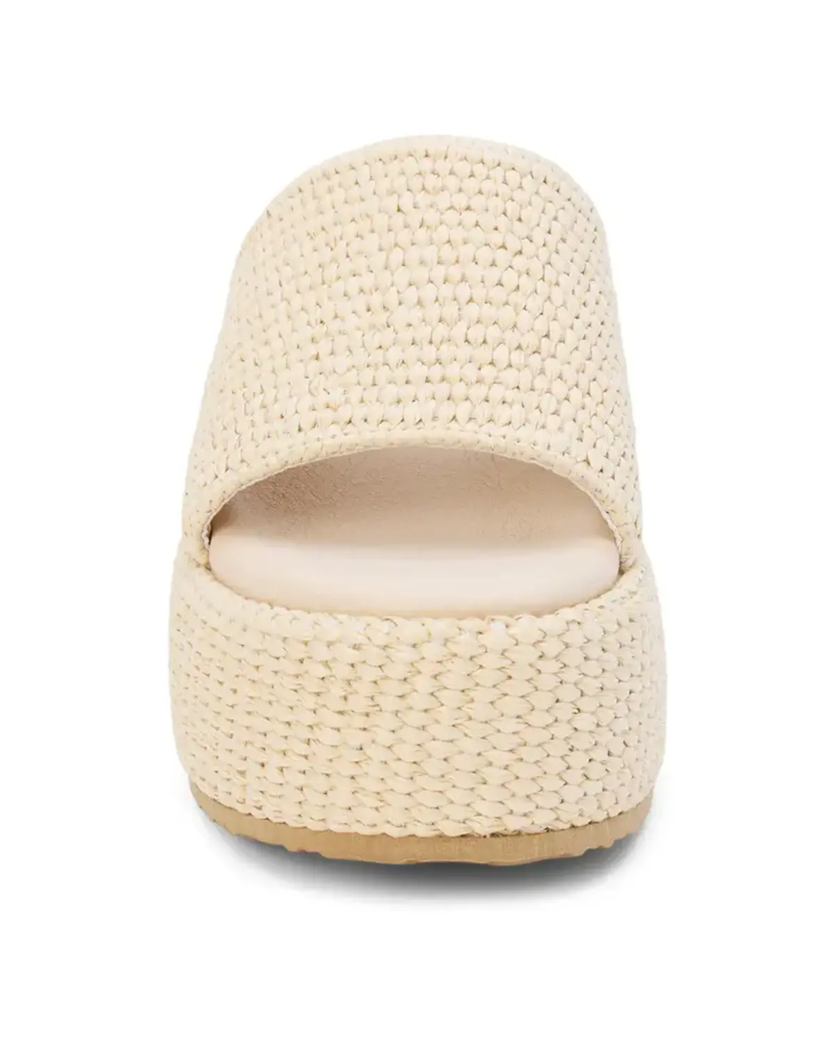 PISMO WEDGE SANDAL